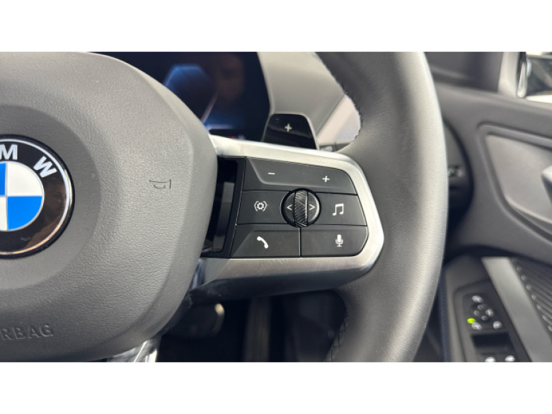 BMW 1 Series 120 M Sport 5dr Step Auto Petrol Hatchback